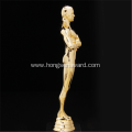 Super Quality Custom Metal trophy awards trophy